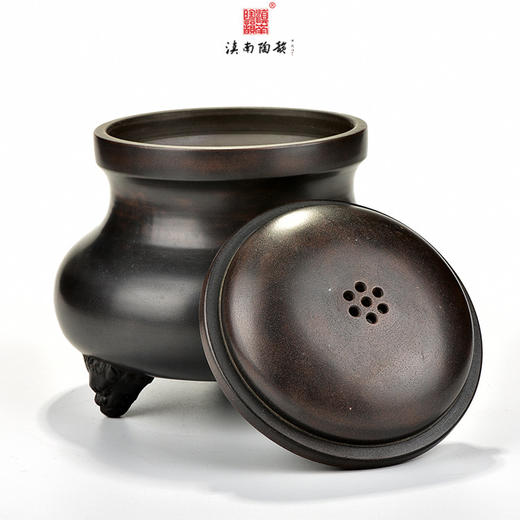 多尔衮  香炉 商品图1