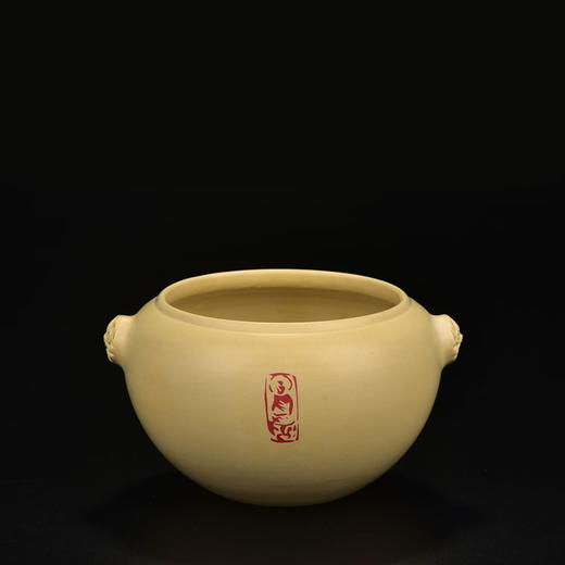 邹科香炉 商品图0