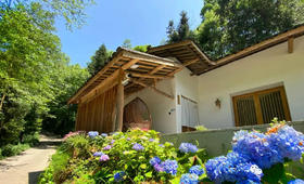 【峨眉·486号院】3~8房山里民宿·听风戏雨任逍遥TF