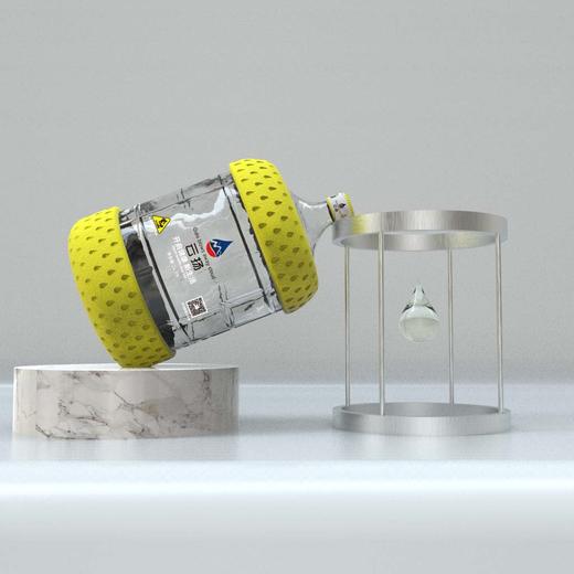 温馨提示：桶押金 商品图0