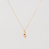 订购10周到｜ Monsieur-Naby-石榴石 护身符 项链［法国设计师］ 商品缩略图0