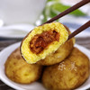 北记烤肉薯仔包10只装 商品缩略图2