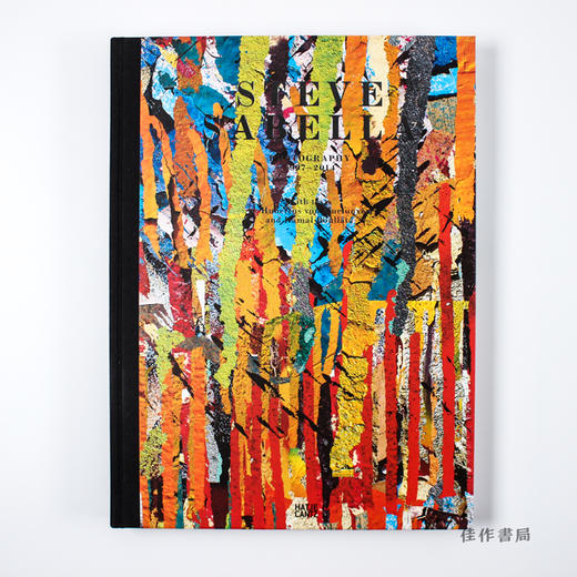Steve Sabella: Works 1997-2013 史蒂夫·萨贝拉摄 商品图0