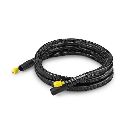 卡赫配件 喷抽一体机 Puzzi 系列适用 喷抽软管4M 63943750 商品图0