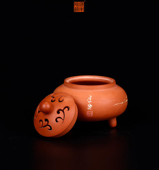 向进兴  香炉 商品图1