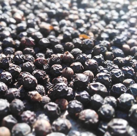 生态黑胡椒 | 合作生产*Eco-Black pepper | Coproduction 商品图4