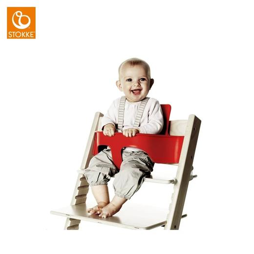 挪威 Stokke Tripp Trapp 成长椅 餐椅配件  Harness 安全带 商品图1