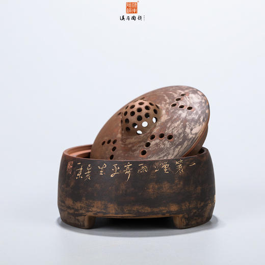 一末 香炉 商品图1