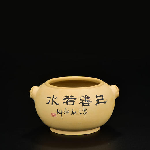 邹科  香炉 商品图1