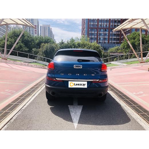 观致5 改款 1.6T 自动领先型 【长租-北京】 商品图4