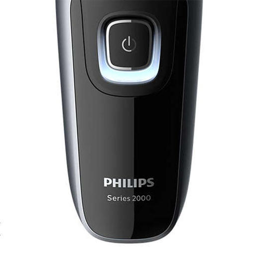 飞利浦(PHILIPS)电动剃须刀男士刮胡刀全身水洗胡须刀 S2305/06 商品图2