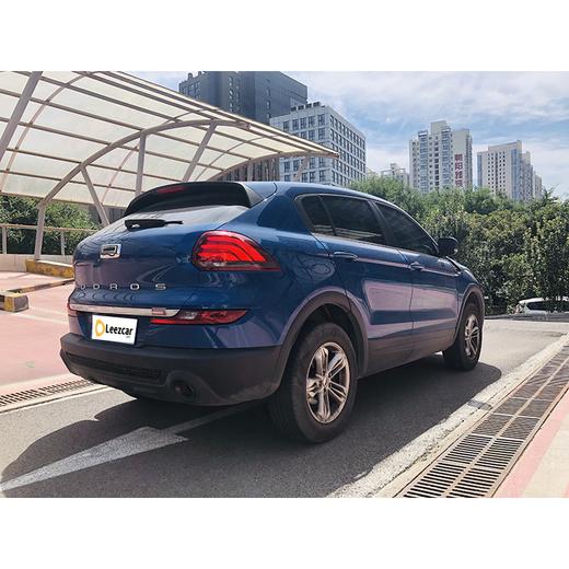 观致5 改款 1.6T 自动领先型 【长租-北京】 商品图3