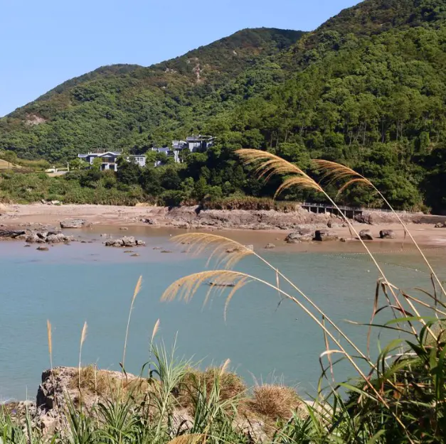 相约象山探访小众而迷人的南田岛触摸渔港古城的旧时光2天1晚活动