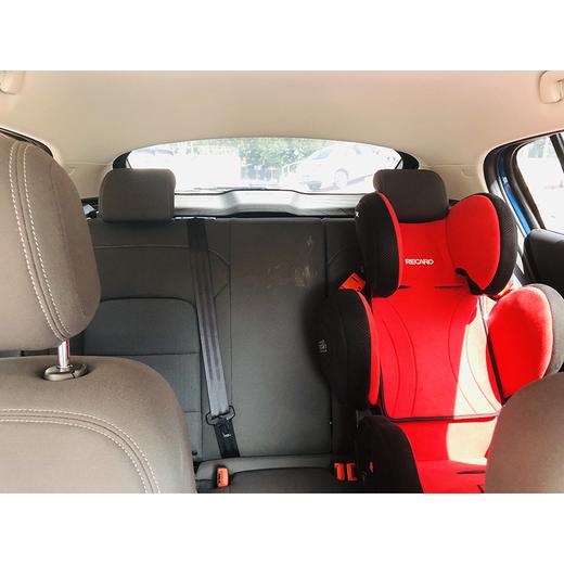 观致5 改款 1.6T 自动领先型 【长租-北京】 商品图7