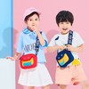 uek儿童包包斜挎包男女孩可爱帆布小包时尚斜跨单肩网红小挎包潮 商品缩略图5