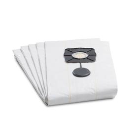 卡赫配件 真空吸尘器 NT 65 75/2 系列适用 抗静电尘袋（5只） 69042520