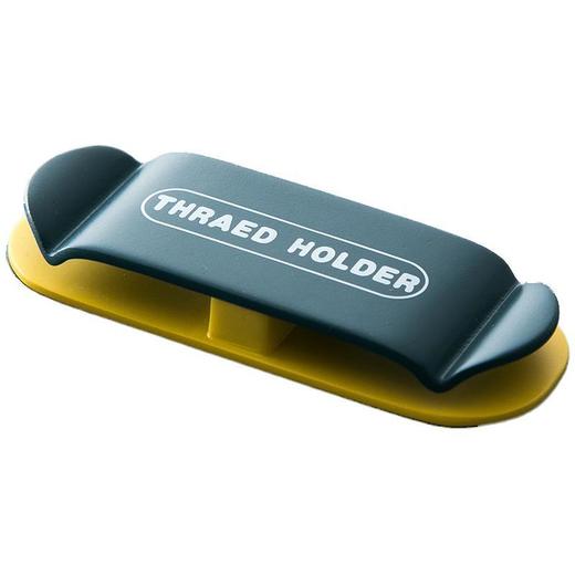 【4个装】创意撞色简约插头挂钩收纳固定器  | 免打胶粘孔电源线防拔收纳， 商品图4