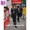 【中商原版】Joel Meyerowitz 英文原版 乔尔梅耶罗维茨：我是如何制作照片的 商品缩略图0