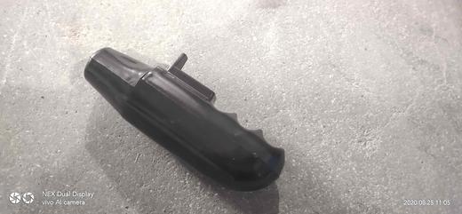 【货号05950】单项2.2切割机手把400切割机手柄 开关手把 商品图8