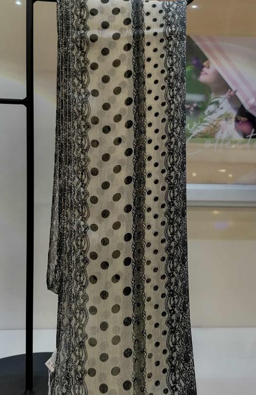 2F ALA丝巾 商品图3