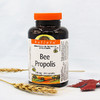 加拿大Holista BeePropolis天然黑蜂胶软胶囊 500mg 200片／瓶 #石家庄仓 商品缩略图1