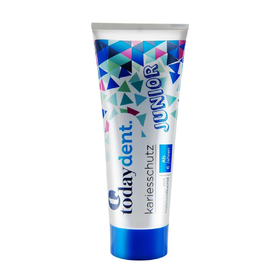 瑞优 青少年牙膏（6岁以上）75ml