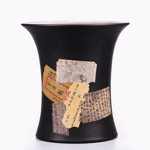 紫器丹青 残帖花觚 商品图0