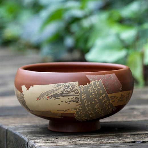 段栗（少石） 残帖水洗 商品图0