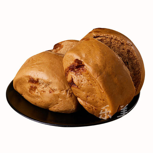 北记手工红糖馒头6只装 商品图4