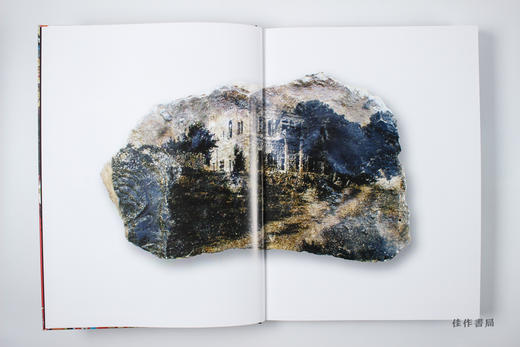 Steve Sabella: Works 1997-2013 史蒂夫·萨贝拉摄 商品图3