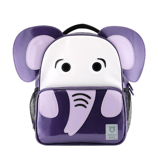 杯具熊儿童书包开心乐园系列男女宝宝幼儿园小学生减负双肩包 商品图1