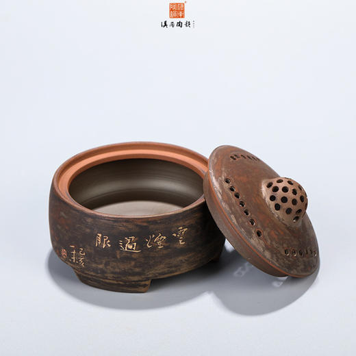 一末  香炉 商品图1