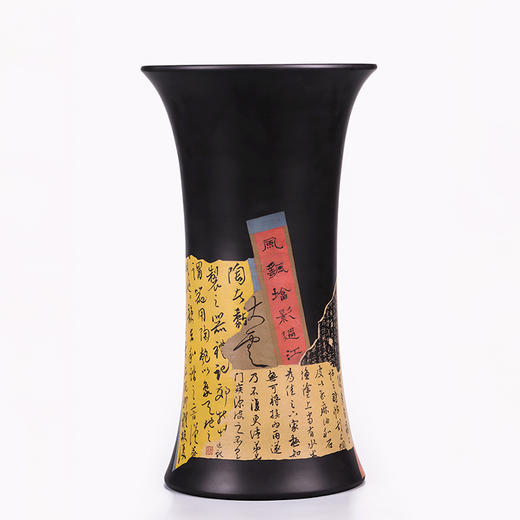 紫器丹青 残帖花觚 商品图0