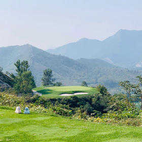 河北石家庄众诚国际高尔夫俱乐部 Hebei Shijiazhuang Zhongcheng Intel. Golf Club|  石家庄高尔夫球场 俱乐部 | 河北 | 中国