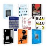 包豪斯系列图书（十本套装） 商品缩略图0