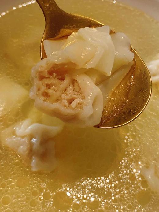 【鸡汤鲜肉小馄饨】130g*2盒/5盒，鲜香味美，现包急速锁鲜 商品图6