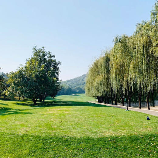 河北石家庄众诚国际高尔夫俱乐部 Hebei Shijiazhuang Zhongcheng Intel. Golf Club|  石家庄高尔夫球场 俱乐部 | 河北 | 中国 商品图1