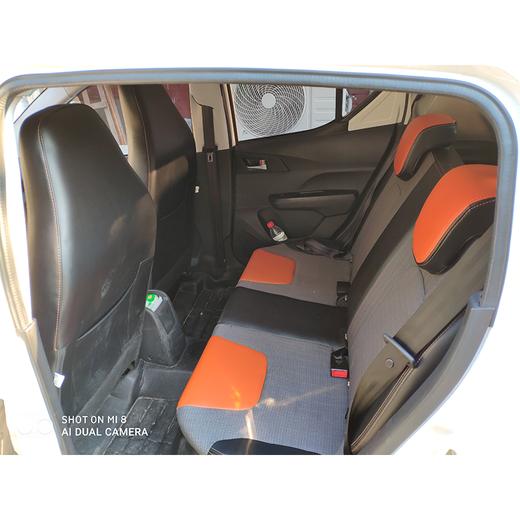 【特价月租-北京】北汽 新能源 EC180 灵动版 商品图6