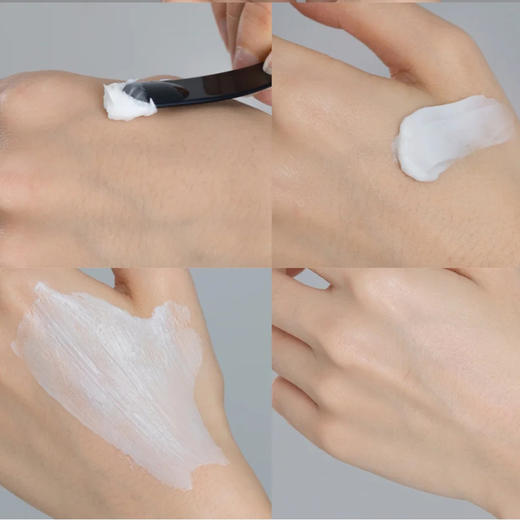 HR 黑绷带面霜50ml 赫莲娜 活颜修复舒缓晚霜  肌肤救星 万年必入 26年尾的，介意勿拍 商品图4