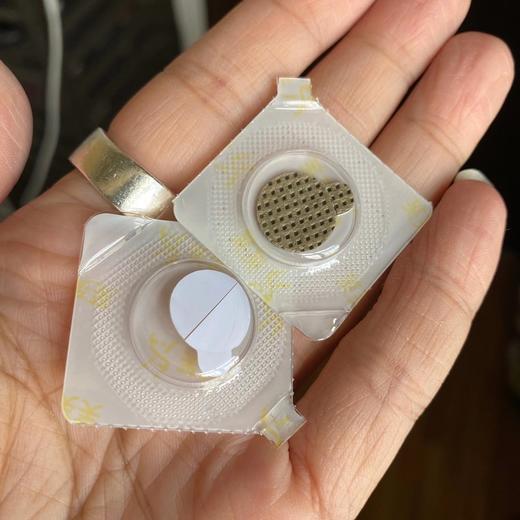 芙芙祛痘贴夜用36枚（老款停产） 商品图7