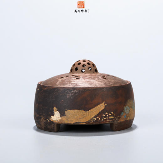 一末 香炉 商品图0