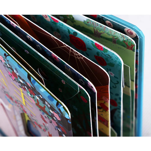 乐乐趣-揭秘小世界 童话 白雪公主 V2.1 商品图5