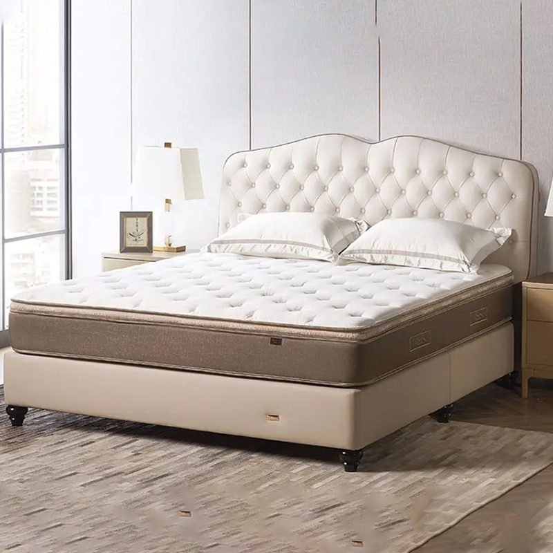 安脊垫   床垫 （28CM)