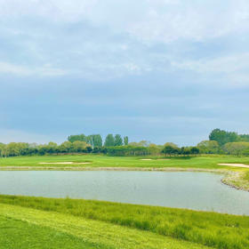 河北涿州京都（CDEF场）高尔夫俱乐部Hebei Zhuozhou Dongjingdu Golf Club|  石家庄高尔夫球场 俱乐部 | 河北 | 中国