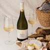 Babich霍克湾霞多丽白葡萄酒750ml 新西兰原装进口百碧祺葡萄酒 商品缩略图0