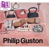 【中商原版】Philip Guston 英文原版 菲利普加斯顿作品全集 商品缩略图0