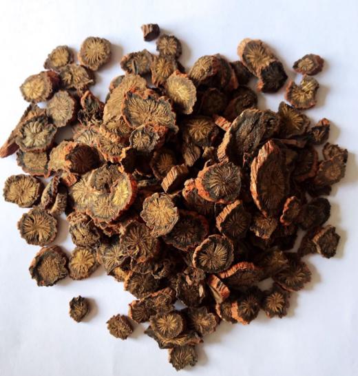 丹参粒（1斤装） 商品图0