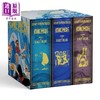【中商原版】海贼王 第一部漫画套装 1 东海篇 日文原版 ONE PIECE 第一部EP1 BOX 東の海 商品缩略图0