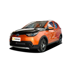 【特价月租-北京】北汽 新能源 EC180 灵动版