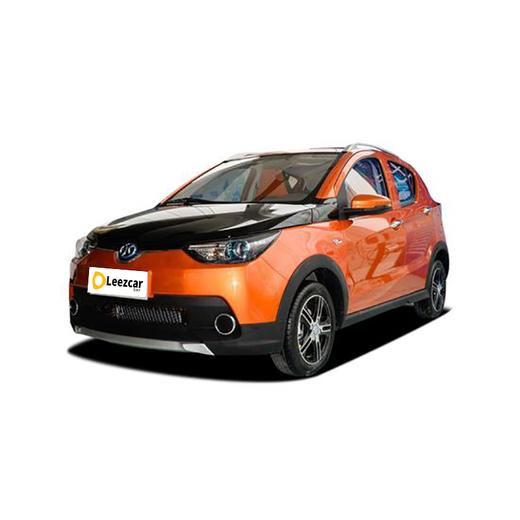 【特价月租-北京】北汽 新能源 EC180 灵动版 商品图0